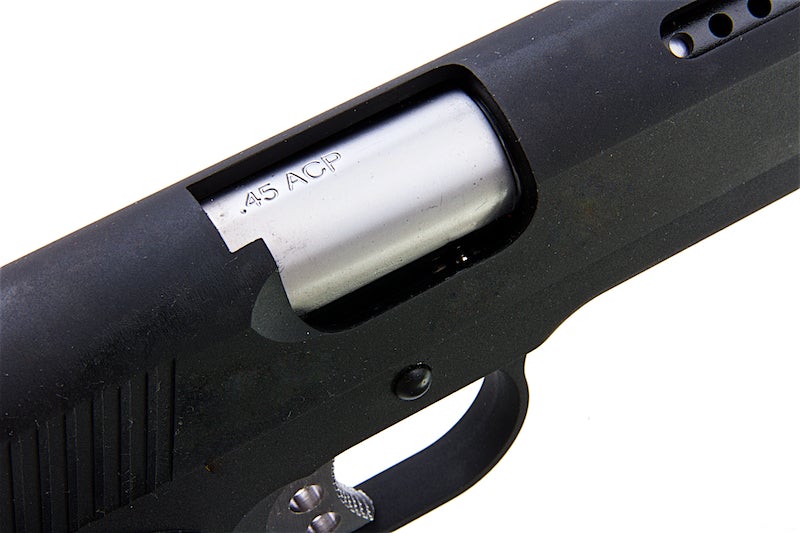Armorer Works NE10 Series 1911 Officer Size GBB Pistol