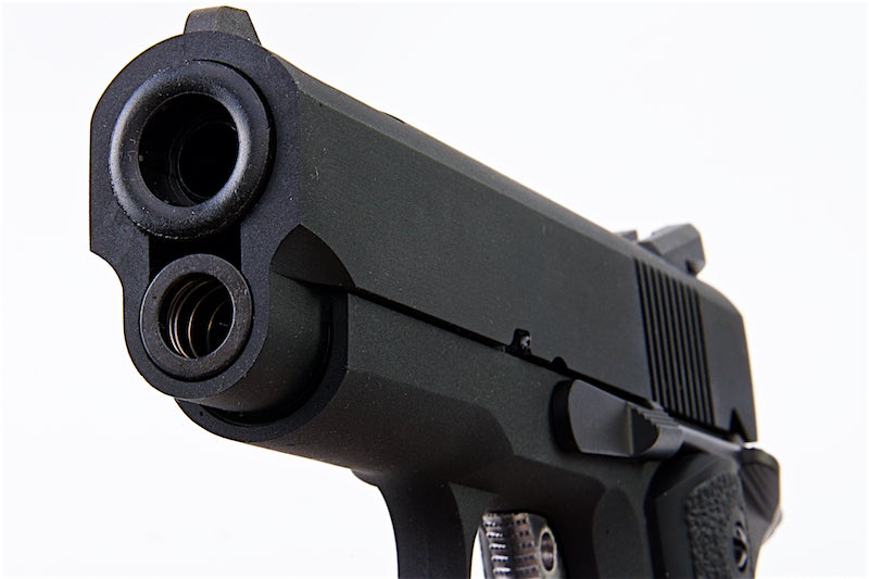 Armorer Works NE10 Series 1911 Officer Size GBB Pistol