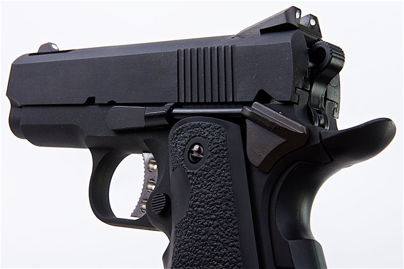 Armorer Works NE10 Series 1911 Officer Size GBB Pistol