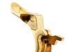 AW Custom HX Grip Safety for Marui/ WE/ AW Hi-Capa GBB Pistols (Gold)