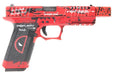 AW Custom VX7102 Deadpool 17 GBB Gas Pistol