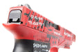 AW Custom VX7102 Deadpool 17 GBB Gas Pistol