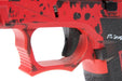 AW Custom VX7102 Deadpool 17 GBB Gas Pistol