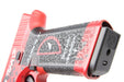 AW Custom VX7102 Deadpool 17 GBB Gas Pistol