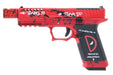AW Custom VX7112 Deadpool RMR Style 17 GBB Pistol