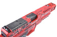 AW Custom VX7112 Deadpool RMR Style 17 GBB Pistol