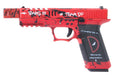 AW Custom VX7202 Deadpool 17 GBB Pistol