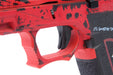 AW Custom VX7202 Deadpool 17 GBB Pistol