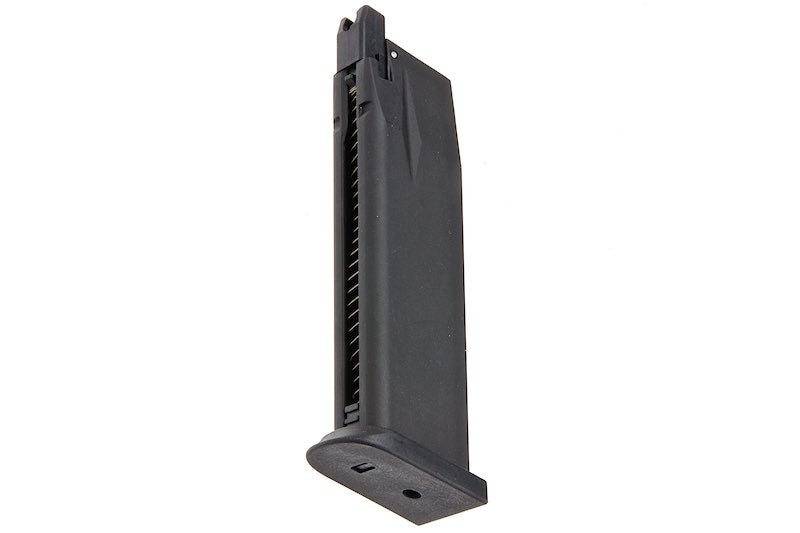 ICS XMK 23rds Extended Gas Magazine for ICS XMK Airsoft GBB