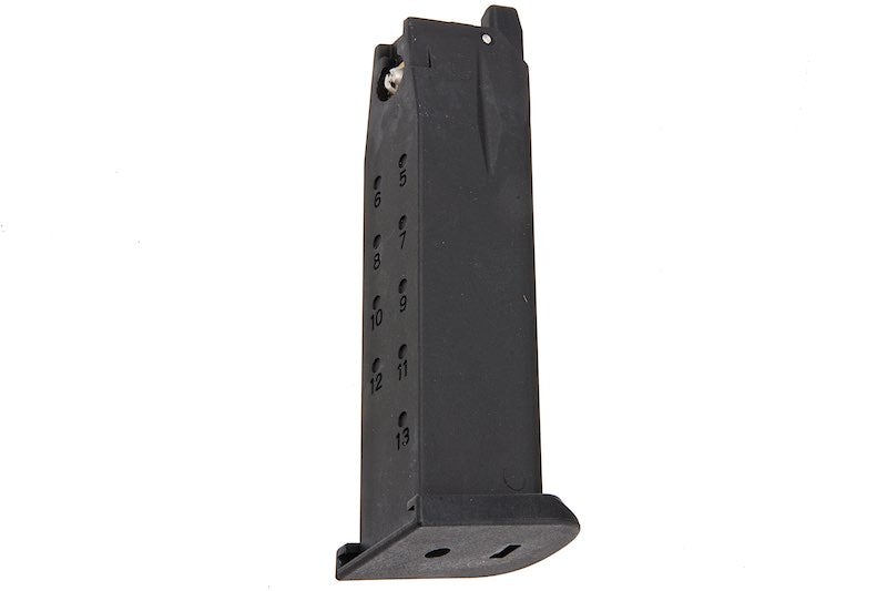 ICS XMK 23rds Extended Gas Magazine for ICS XMK Airsoft GBB