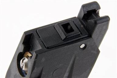 ICS XMK 23rds Extended Gas Magazine for ICS XMK Airsoft GBB