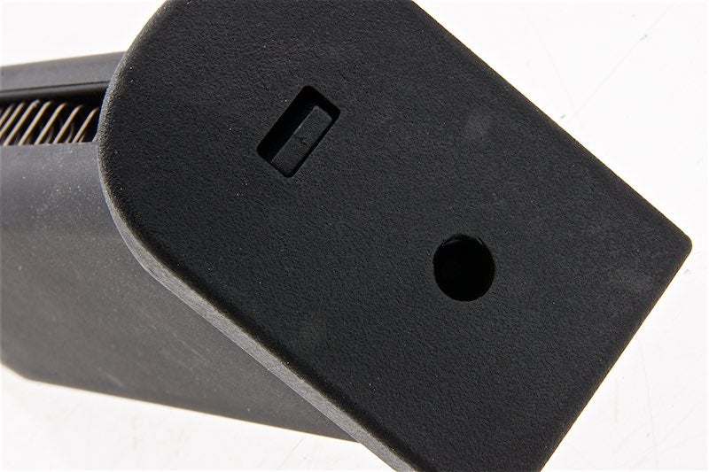 ICS XMK 23rds Extended Gas Magazine for ICS XMK Airsoft GBB