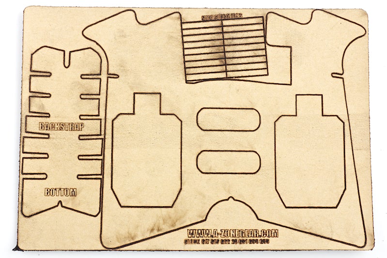 A-ZONE Gear DVC TARGET for G Series