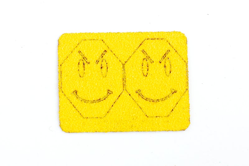 A-ZONE Gear HAPPY IPSC TARGET for G Series