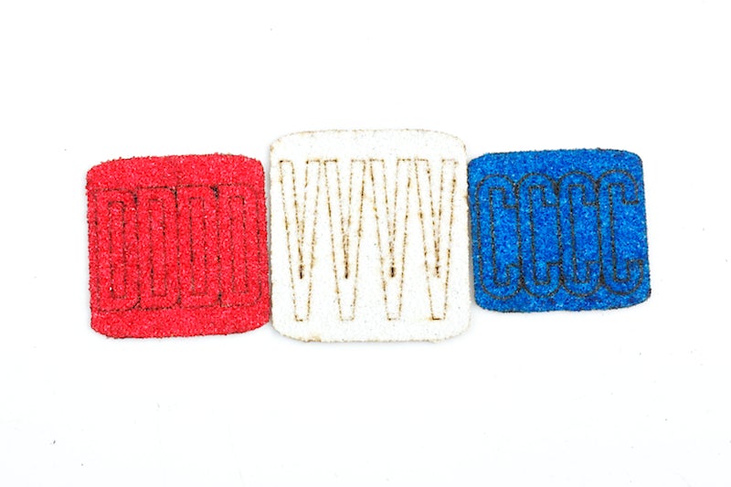 A-ZONE Gear DVC (DIAGONAL RWB) for G Series