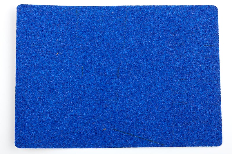 A-ZONE Gear G Series Grip (Blue)