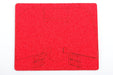 A-ZONE Gear Tanfoglio Grip (Red)