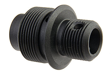 Action Army Enforced Threaded Adapter for Marui VSR-10 (14mm CCW)