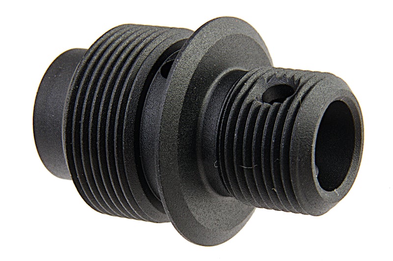 Action Army Enforced Threaded Adapter for Marui VSR-10 (14mm CCW)