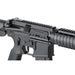 DYTAC M4 CQBR 10.5" AEG w/ RIS (Black)
