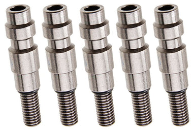 Balystik HPA Connector for WE / KJ Gas Magazine (5pcs)