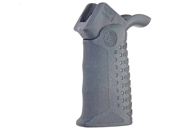 Battle Arms Development (B.A.D.) ATG Adjustable Tactical Grip for M4 Airsoft GBB (Grey)