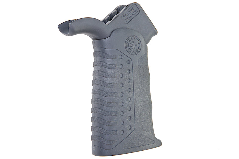 Battle Arms Development (B.A.D.) ATG Adjustable Tactical Grip for M4 Airsoft GBB (Grey)