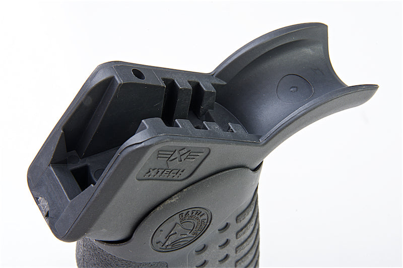 Battle Arms Development (B.A.D.) ATG Adjustable Tactical Grip for M4 Airsoft GBB (Grey)
