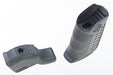 Battle Arms Development (B.A.D.) ATG Adjustable Tactical Grip for M4 Airsoft GBB (Grey)