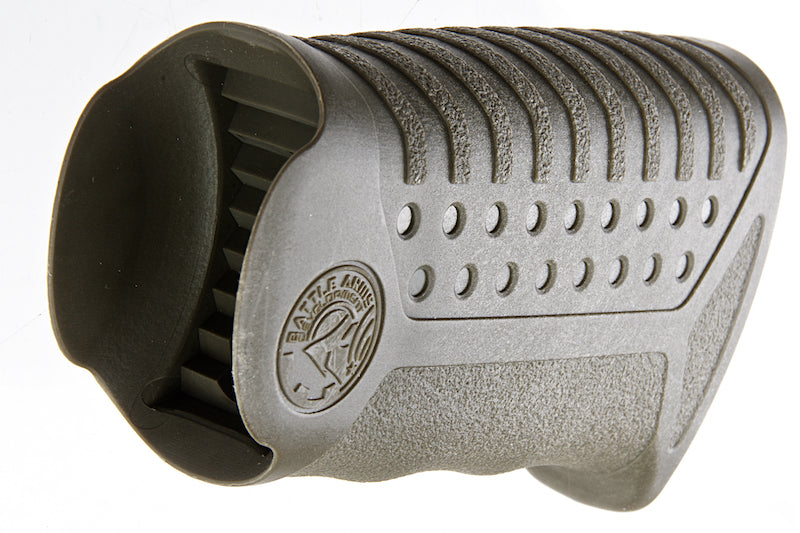 Battle Arms Development (B.A.D.) ATG Adjustable Tactical Grip for M4 Airsoft GBB (OD)