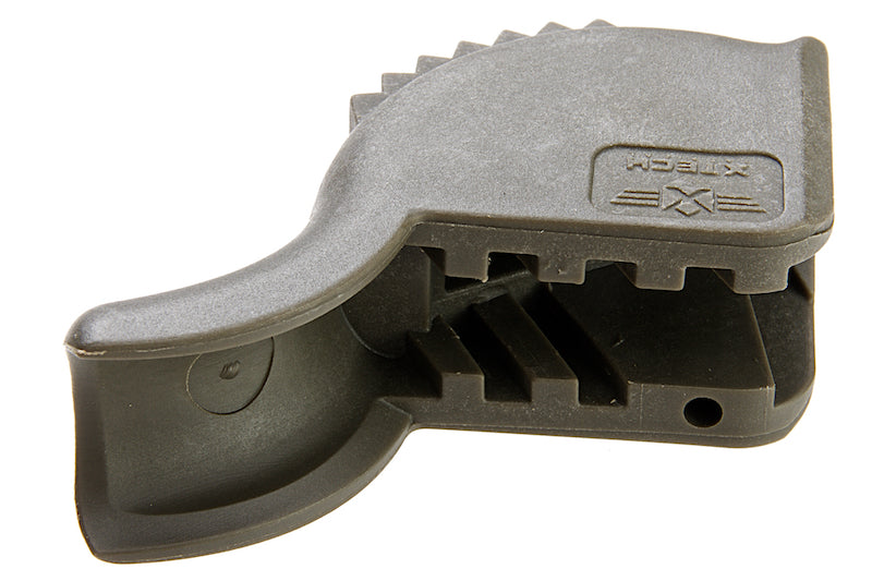 Battle Arms Development (B.A.D.) ATG Adjustable Tactical Grip for M4 Airsoft GBB (OD)