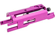 Airsoft Masterpiece Aluminum Blowback Housing for Marui Hi-Capa GBB Series (Purple)