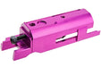 Airsoft Masterpiece Aluminum Blowback Housing for Marui Hi-Capa GBB Series (Purple)