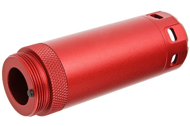 5KU BBP-GA Spitfire Tracer for WE Galaxy G Series GBB (25mm CW/ Red)