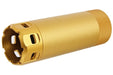 5KU BBP-GB Spitfire Tracer for Action Army AAP-01 GBB (14mm CCW/ Gold)