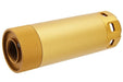 5KU BBP-GB Spitfire Tracer for Action Army AAP-01 GBB (14mm CCW/ Gold)