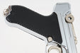 Blackcat Airsoft Mini Model Gun P08