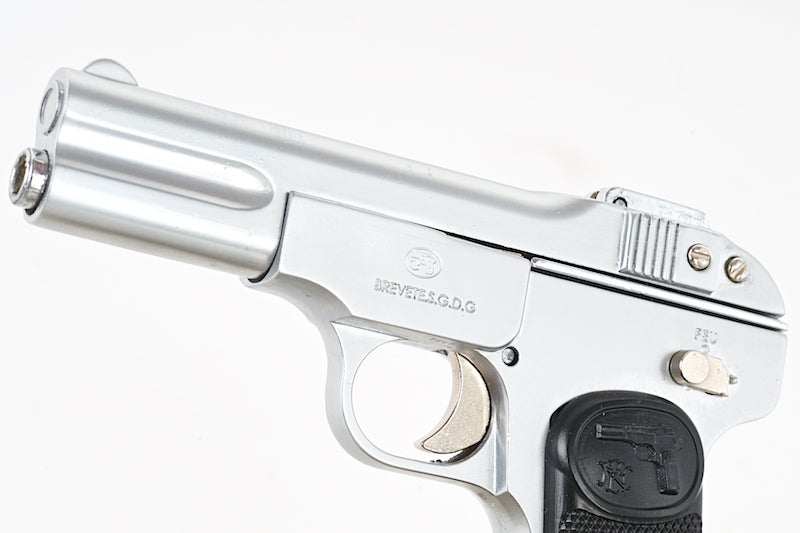 Blackcat Airsoft Mini Model Gun FN1900