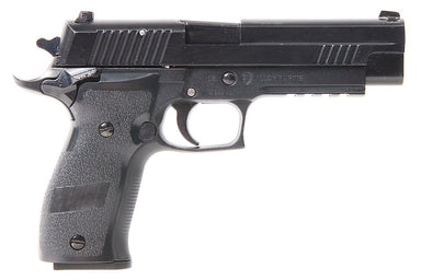 Blackcat High Precision Mini Model Gun P226
