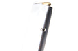 Blackcat Airsoft 1/2 Scale High Precision Mini Model Gun 945 (Silver)