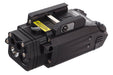 Blackcat Tactical Flashlight for 20mm Rail