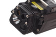 Blackcat Tactical Flashlight for 20mm Rail