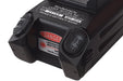 Blackcat Tactical Flashlight for 20mm Rail