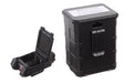Blackcat Tactical Flashlight for 20mm Rail
