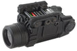 Blackcat X5 Style Tactical Flashlight