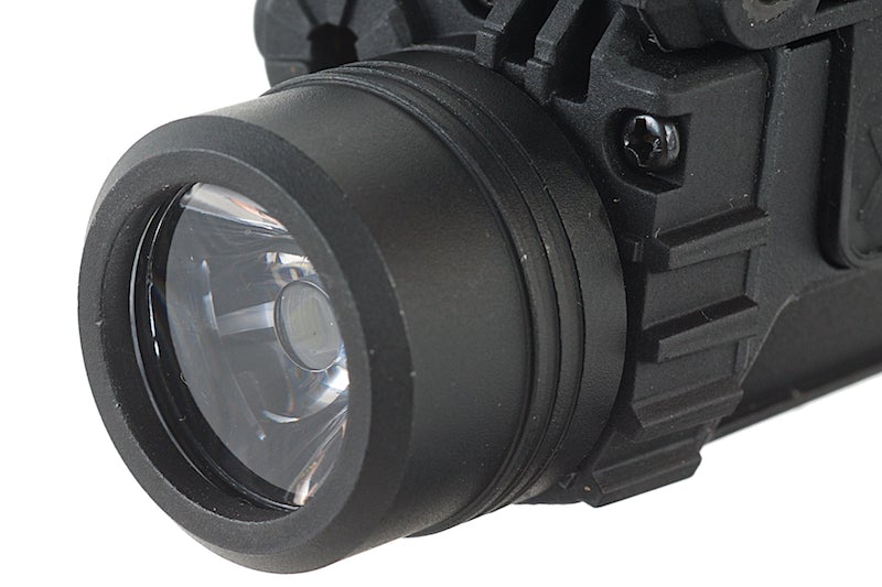 Blackcat X5 Style Tactical Flashlight