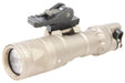 Blackcat Airsoft M323V Tactical Flashlight (Tan)
