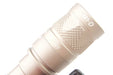 Blackcat Airsoft M323V Tactical Flashlight (Tan)