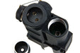 Blackcat Airsoft PERST-4 Combined Device (Green Laser & IR Function)