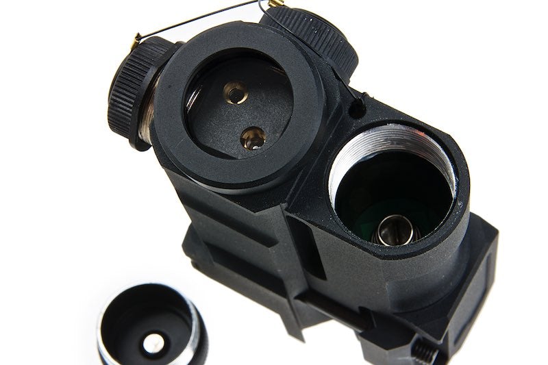 Blackcat Airsoft PERST-4 Combined Device (Green Laser & IR Function)